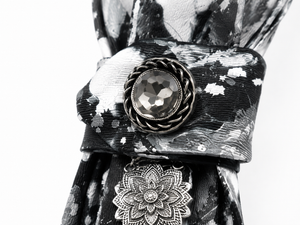 The Noir Baroque