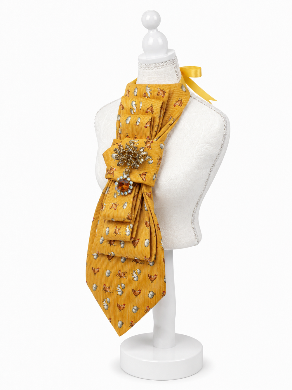The Golden Harvest - Hermes