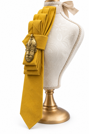 Golden Spirit