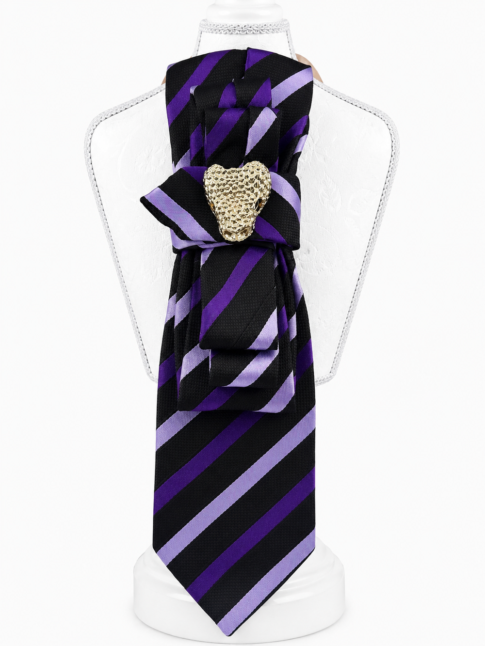 The Stripe Manasa