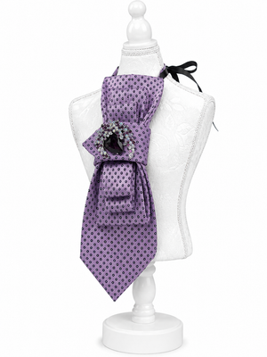 The Violet Heirloom - Armani