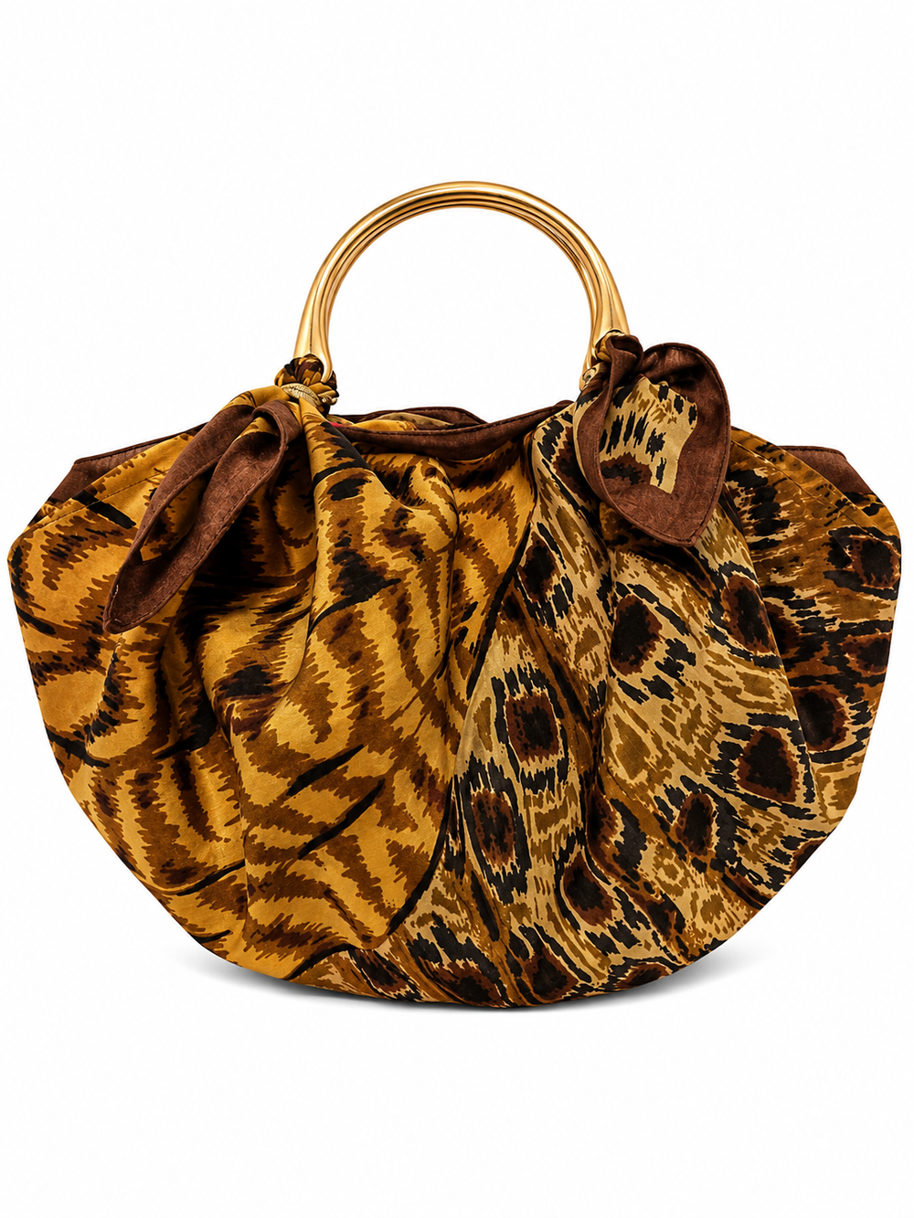 The Golden Leopard
