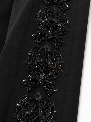 The Nuit Noire Pant