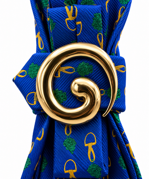 Pitusa Spiral - Versace