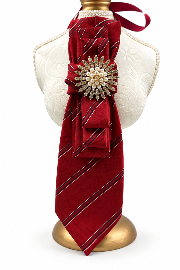 Crimson Pearl