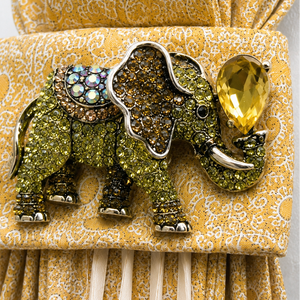 Imperial Elephant