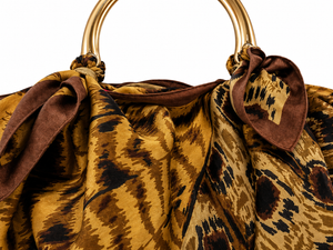 The Golden Leopard