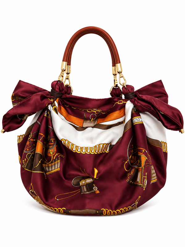 The bourdeaux Duchess
