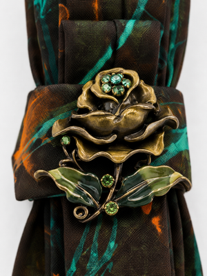 The Alchemist´s Rose