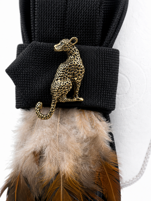 The Golden Panther