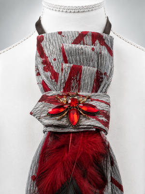 The Red Messenger