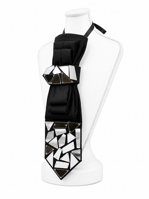 Mirrored Onyx