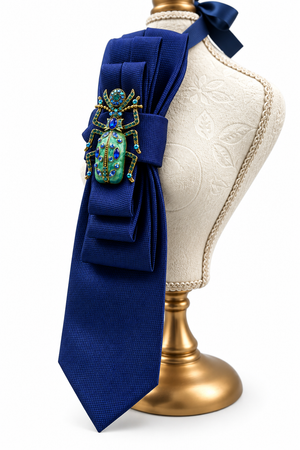 Royal Scarab
