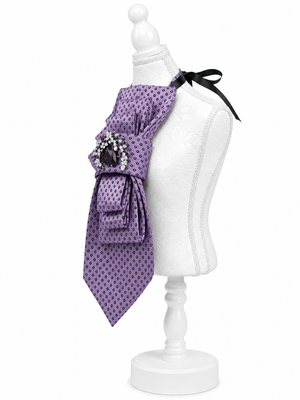 The Violet Heirloom - Armani