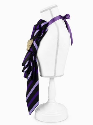 The Stripe Manasa
