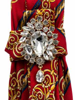 The Ruby Queen