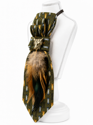 The Feather Sauvage Balam