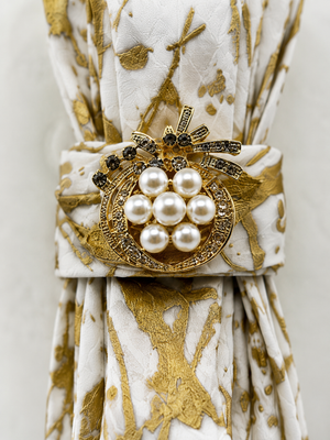 The White Empress