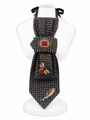 The Ruby Éclar- Brioni