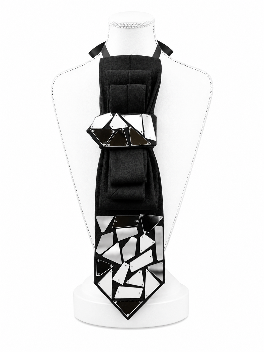 Mirrored Onyx