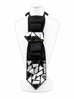 Mirrored Onyx