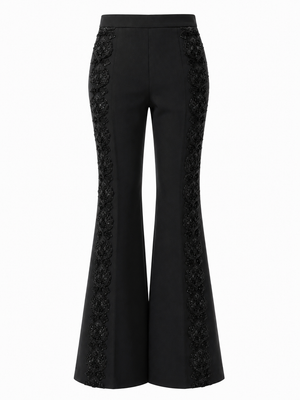 The Nuit Noire Pant