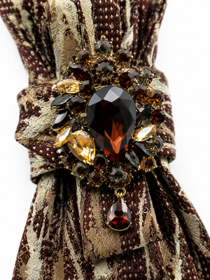 The Bronze Heiress