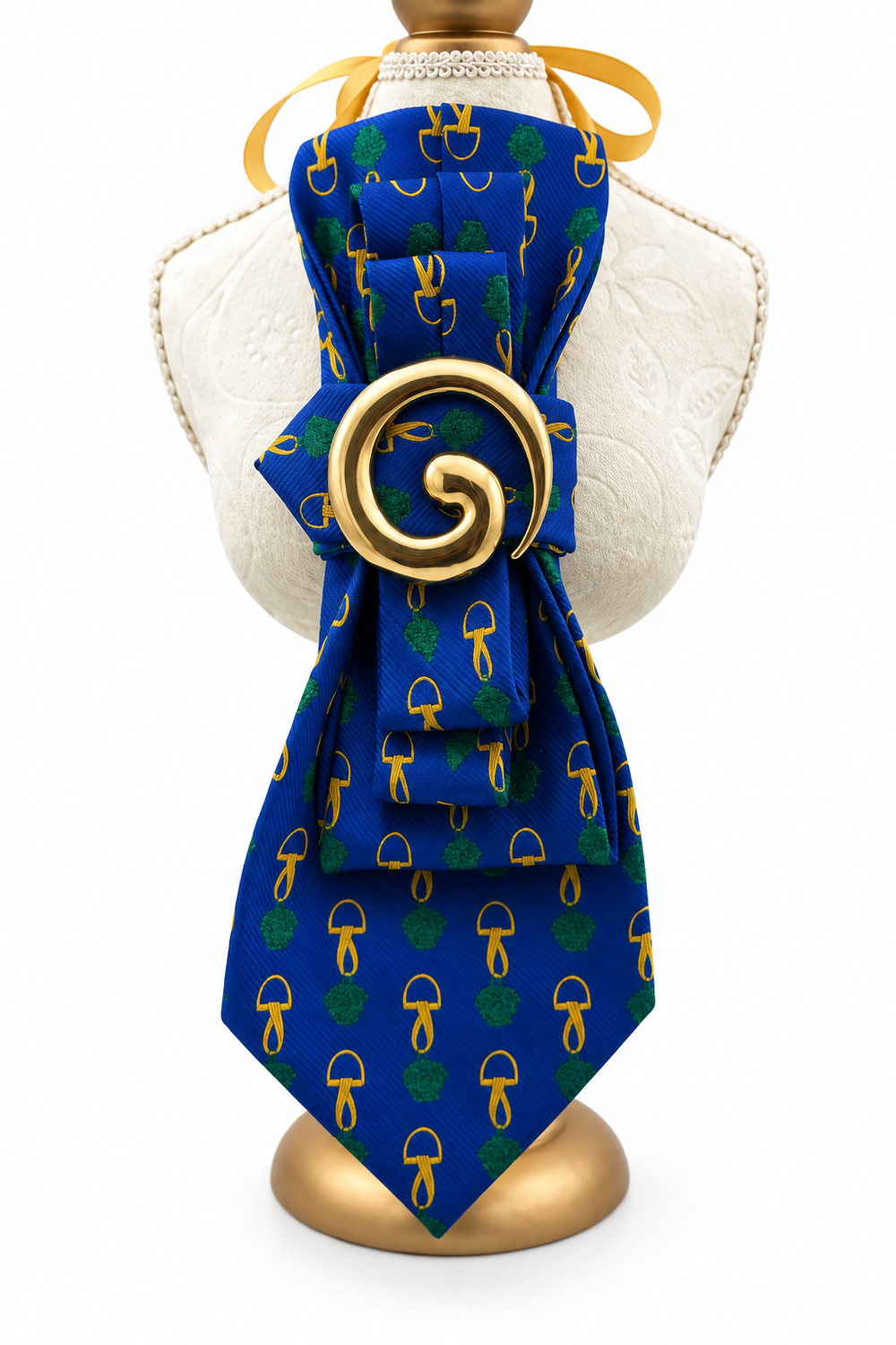 Pitusa Spiral - Versace