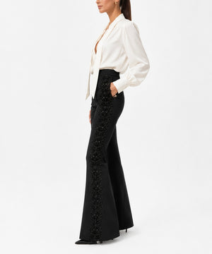 The Nuit Noire Pant