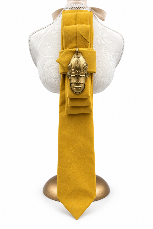 Golden Spirit