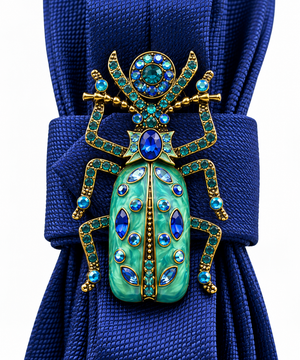 Royal Scarab