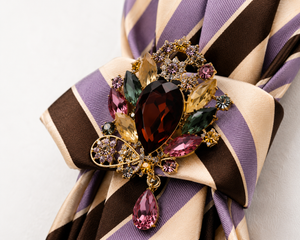 The Tuscan Jewel