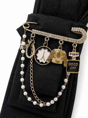 The Parisian Heirloom
