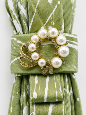 Ivory & Sage