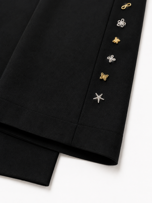 The Charm Luxe Pant