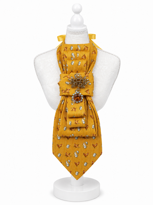 The Golden Harvest - Hermes