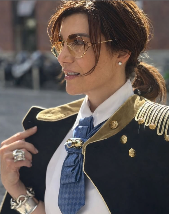Luz Ortiz