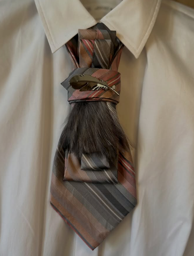 Plumas