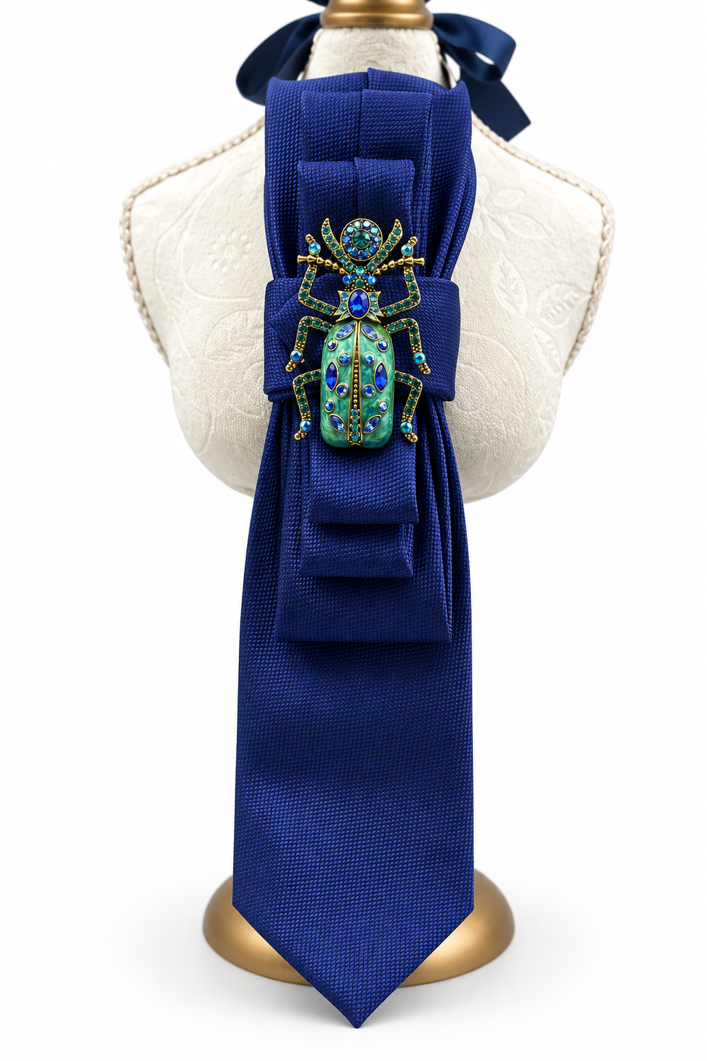 Royal Scarab
