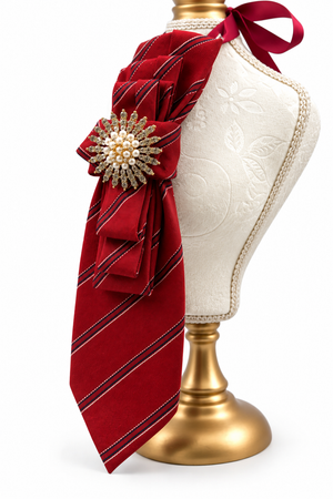 Crimson Pearl