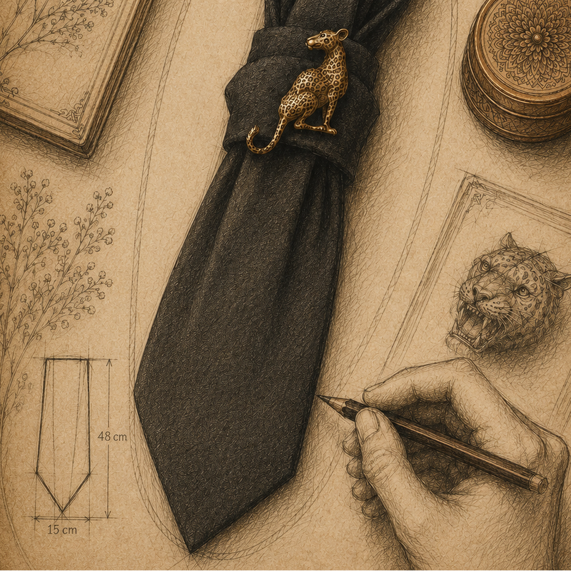 Black Tie