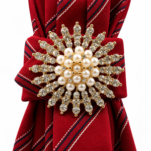Crimson Pearl