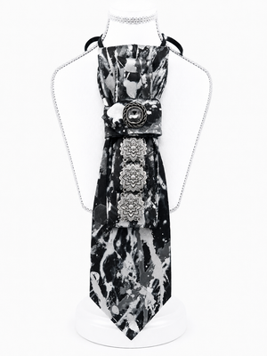 The Noir Baroque