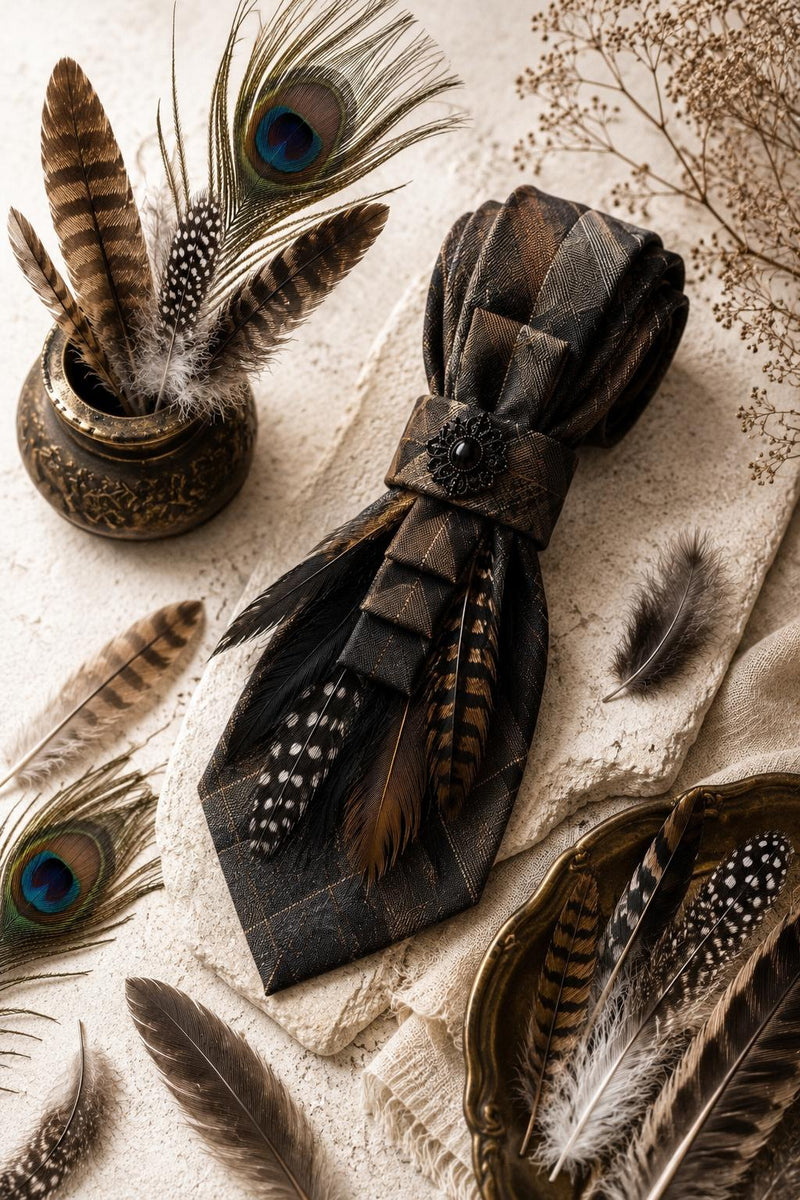Plumas