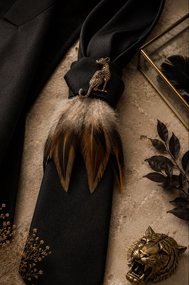 Black Tie