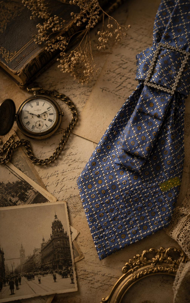 Vintage Luxury Brands