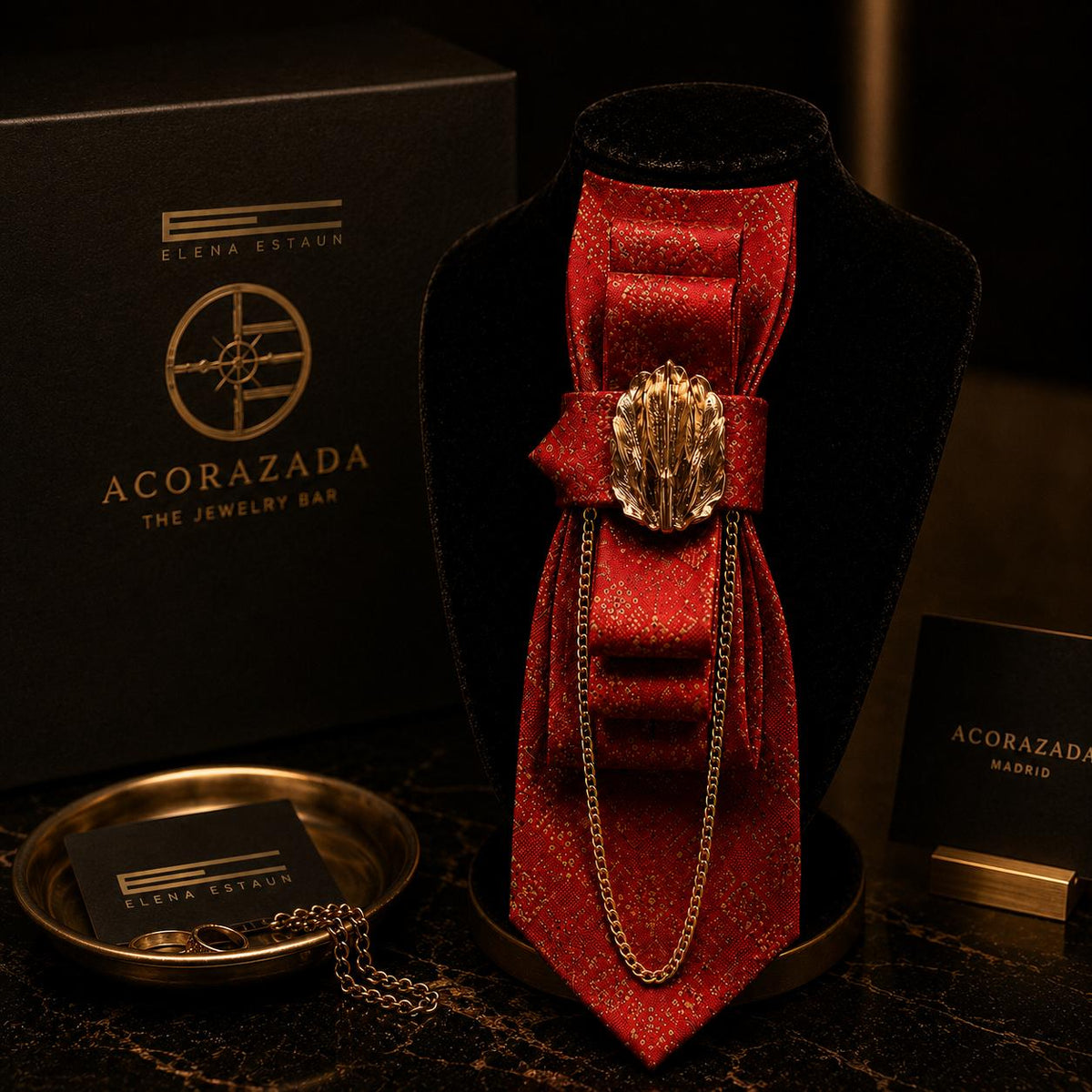 Acorazada Collection